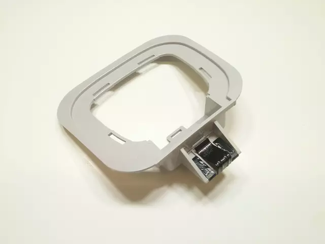 94472FC510LO - Body: Base for Subaru Image