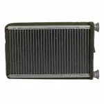 HC84 - HVAC: Motorcraft™ HVAC Heater Core for Ford: Expedition, F-150, F-150 Lightning, F-250 Super Duty, F-350 Super Duty, F-450 Super Duty, F-550 Super Duty | Lincoln: Navigator Image