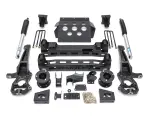 443965 - : RL 6'' GM 1500 LIFTKIT-W BILSTEIN SHOCKS for Readylift Image