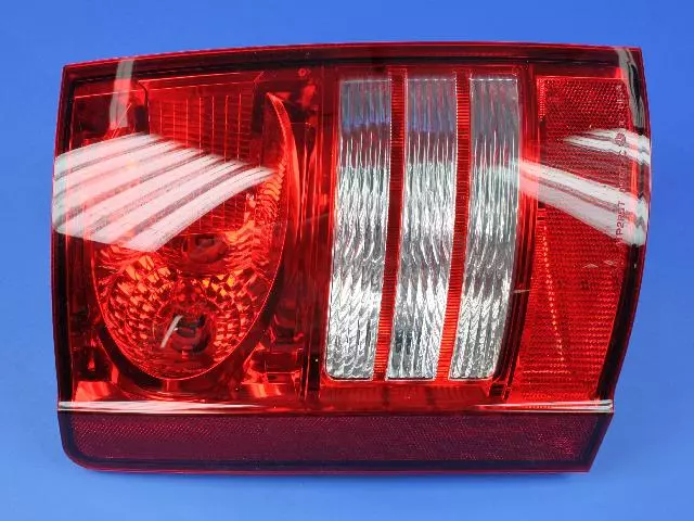 5113201AB - Electrical: Tail Stop Turn Lamp, Left for Mopar Image