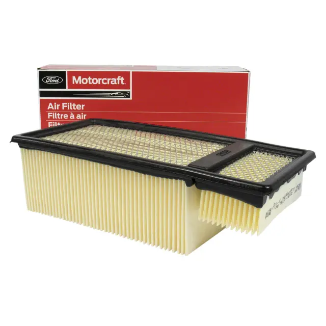 Engine Air Filter - Ford (BC3Z-9601-F)