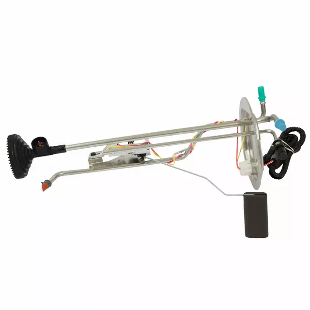 9C2Z9275B - Air &amp; Fuel Delivery: Fuel Tank Sending Unit for Ford: E-350 Super Duty, E-450 Super Duty Image