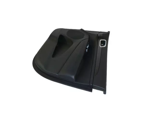 Front Door Trim Panel Assembly, Right - Mopar (5LL662X9AD)