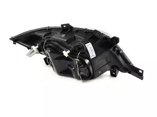 Headlamp Park And Turn Lamp, Left - Mopar (5124526AA)