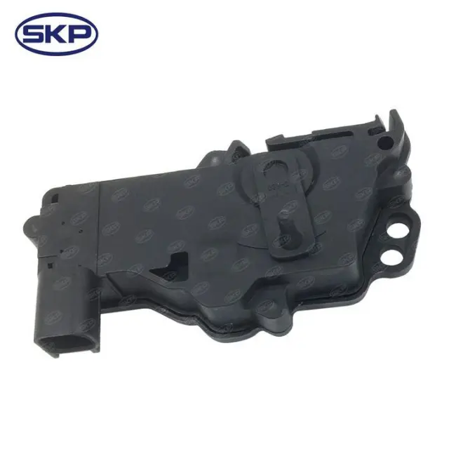 SK746163 - Exterior: SKP Door Lock Actuator Motor for Skyward Automotive Image