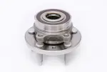 1BP02786AA - Driveline and Axles: Wheel Bearing and Hub Assembly for bproauto Image