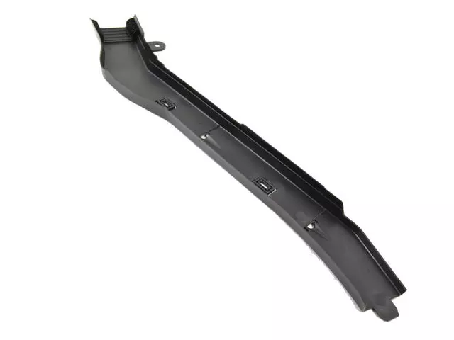 Fuel Line Shield - Mopar (68201392AA)