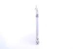 94834 - : Nissens A/C Condenser for NISSENS Image