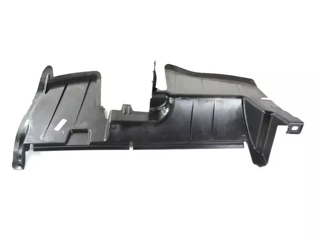 Radiator Shield, Left - Mopar (68212039AA)