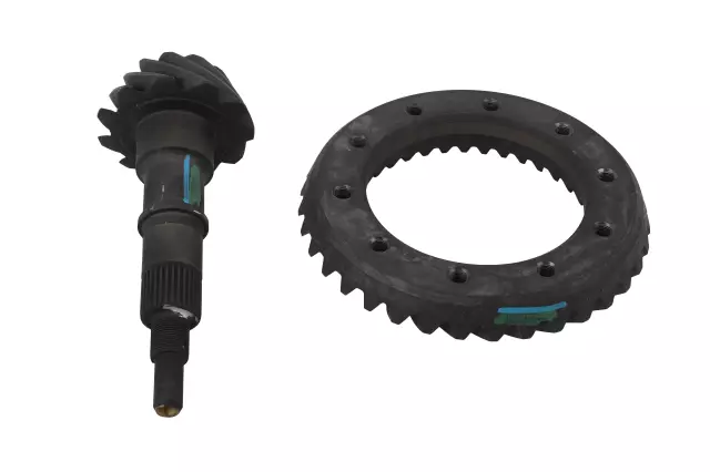 Differential Ring and Pinion Gear Kit - GM (92243260)