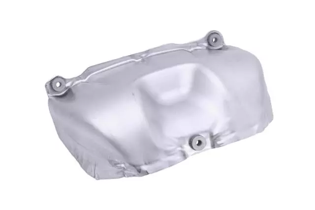 12661605 - : Exhaust Manifold Heat Shield for GM Image