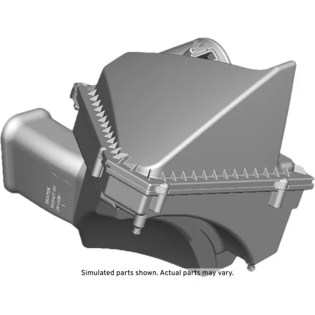 22781108 - : Air Cleaner for Cadillac: ATS, CTS Image