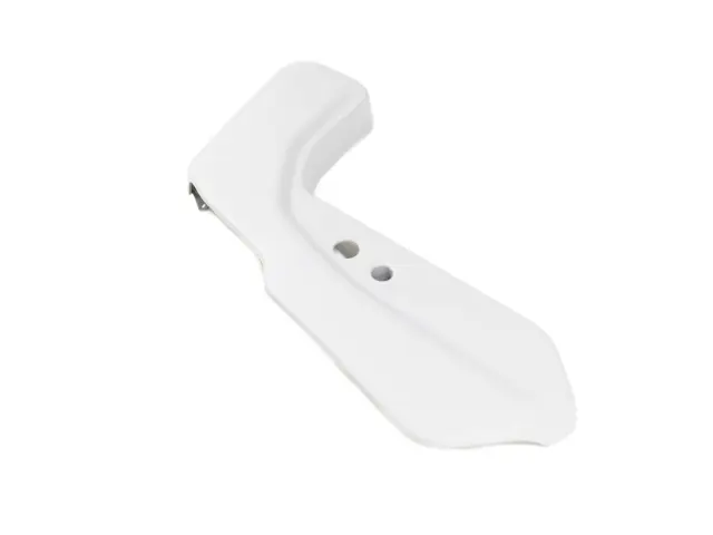 6XT52SA5AC - Interior Trim: Rear Seat Pivot Cover for Jeep: Grand Cherokee L Image