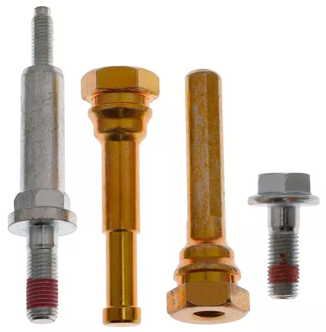 19364688 - : Rear Disc Brake Caliper Guide Pin Bolt for GM Image