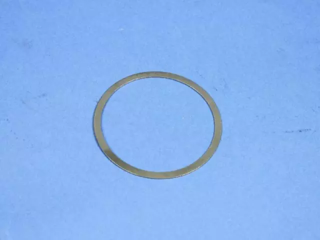 5222345 - NVG Manual Transaxle 5 Speed: Final Drive Shim for Mopar Image