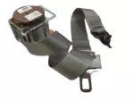 FL3Z18611B64AD - Electrical: Center Seat Belt for Ford: F-150, F-250 Super Duty, F-350 Super Duty, F-450 Super Duty Image