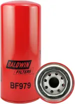 BF979 - : Primary Fuel Spin-on for Baldwin Image