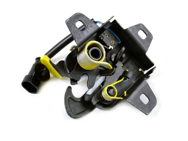 Hood Latch - Mopar (68223641AA)