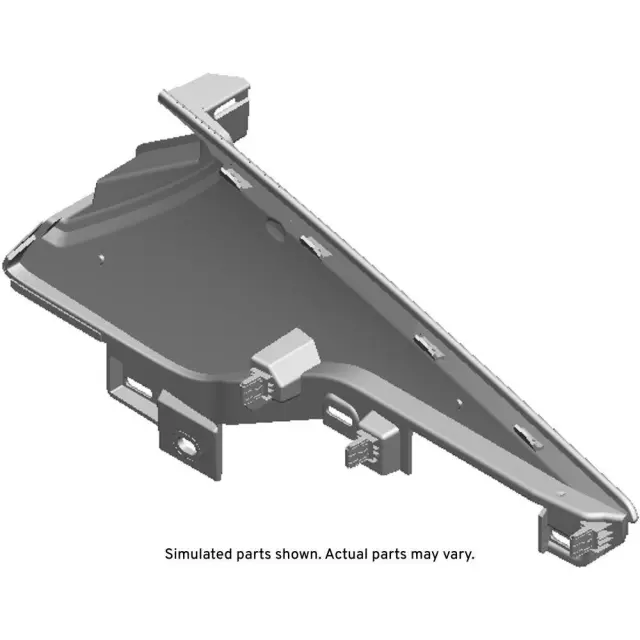 84963113 - : Panel for GM Image