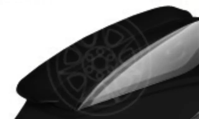 E721SFG200VW - Exterior: Spoiler, Rear Deck Lid for Subaru Image