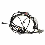 JL3Z14A318AB - : Wire Assembly for Ford Image