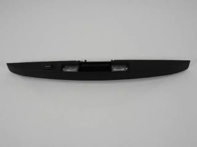55156354AG - : Lift-Gate Handle for Jeep: Grand Cherokee Image