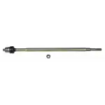 EV800242 - : Front Inner Steering Tie Rod End for Moog Image