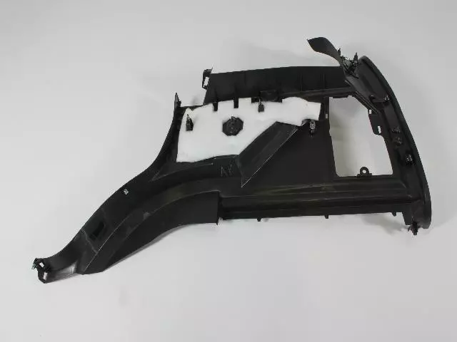5KH93XDVAD - Interior Trim: Quarter Trim Panel, Left for Mopar Image