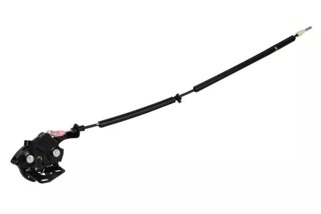 Door Lock Actuator Motor - GM (25992795)