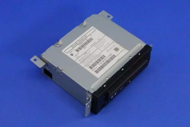 Compact Disc Player - Mopar (5091217AD)