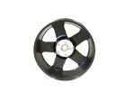 6MR60RXFAA - Wheels: Aluminum Wheel, Front Or Rear for Mopar Image