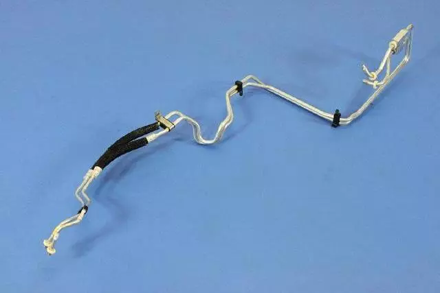 Oil Cooler Pressure And Return Hose And Tube - Mopar (52014794AG)