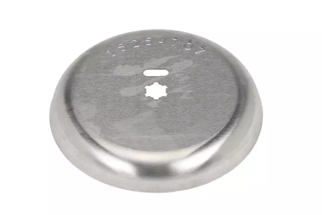 15254707 - : Engine Mount Heat Shield for Chevrolet: Corvette Image