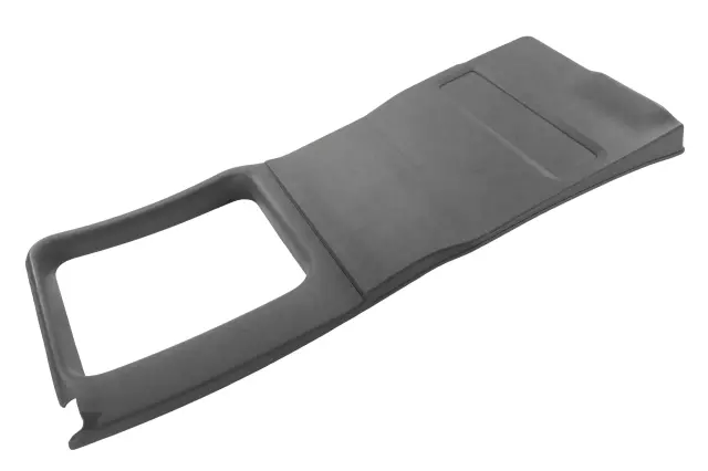 Medium Dark Pewter II Rear Passenger Side Door Trim Panel - GM (20962093)
