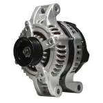 15041 - : Alternator for Dixie Electric Image