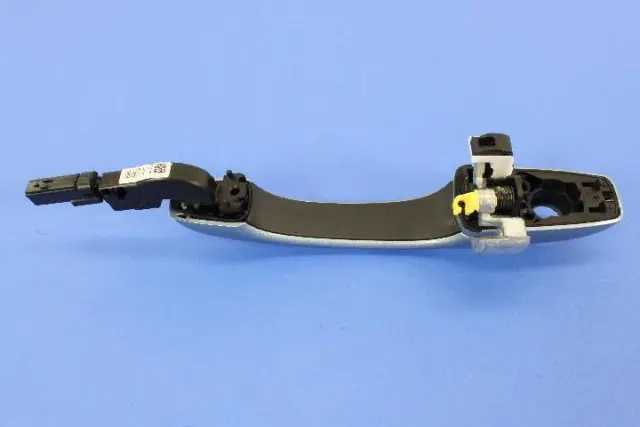 Exterior Door Handle, Left - Mopar (1QA21JBAAK)