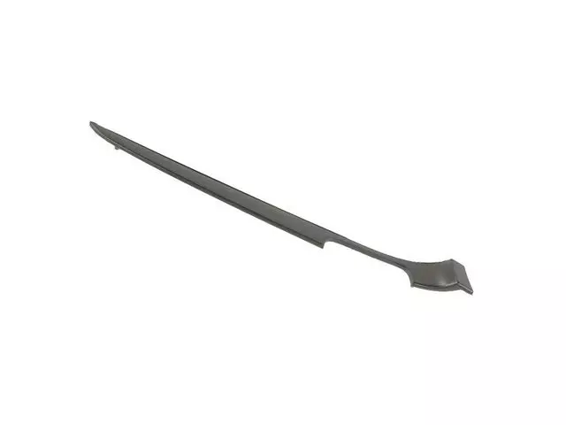 Front Door Applique, Right - Mopar (68330886AA)