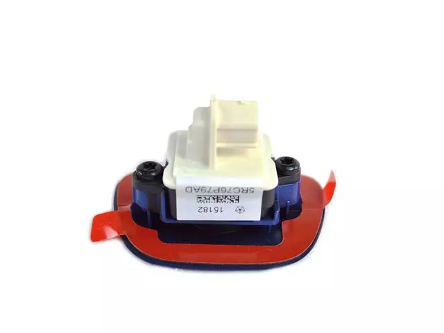 With Bezel Camera Assembly - Mopar (5RC76P79AD)