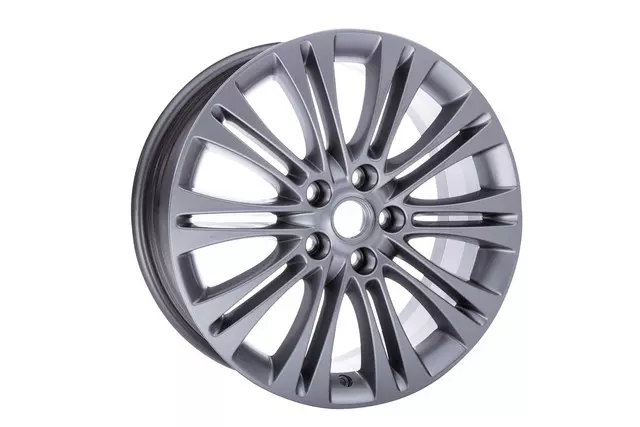 22791064 - Suspension: Wheel, Alloy for GM Image image