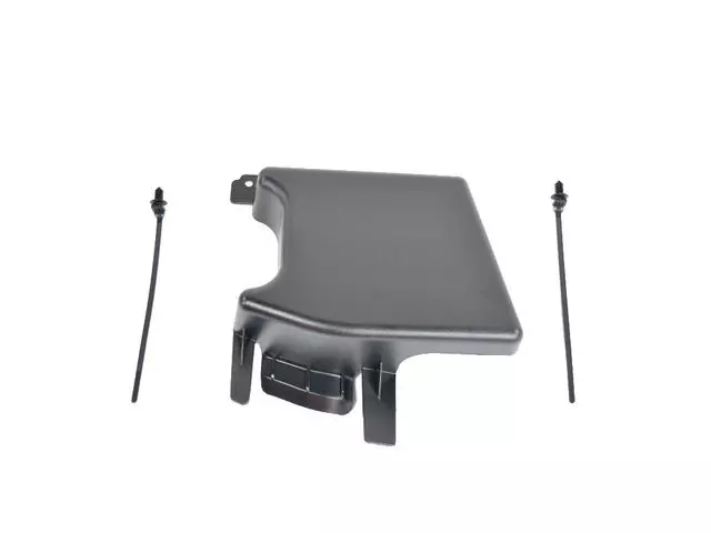 68272122AA - Electrical: Abs Control Unit Cover Kit for Mopar Image