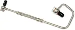 667509 - : Turbocharger Oil Feed Line for Dorman Image