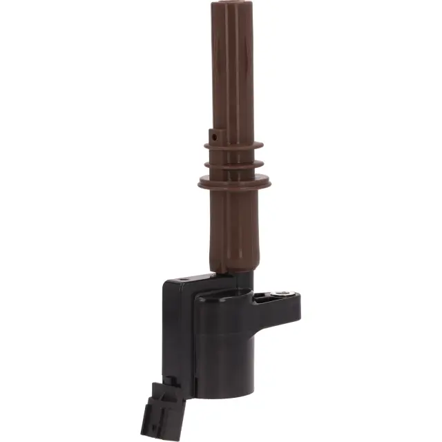 1813657 - Ignition Systems: Ignition Coil for GLOBAL PARTS DISTRIBUTORS Image