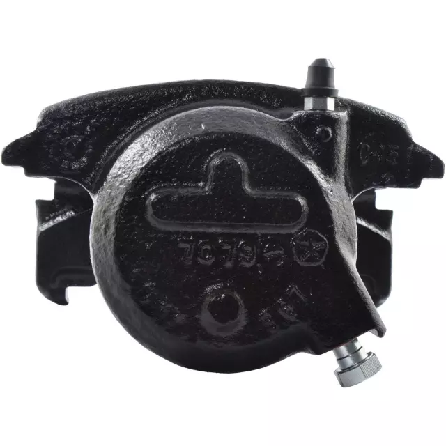 Caliper Assembly Brake Less Pad - Ford (QBRC-404-RM)