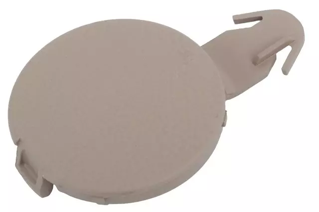 23235306 - Body: Console Base Hole Cover for Cadillac: ATS Image