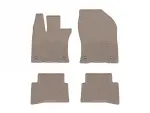 W595TNW596TN - : All Weather Floor Mats for WeatherTech Image