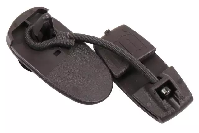 23482508 - Body: Seat Belt Guide for Buick: Enclave Image