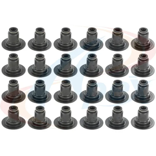 AVS13017 - Gaskets: APEX Automobile Parts Inc Engine Valve Stem Oil Seal Set for APEX Automobile Parts Inc Image