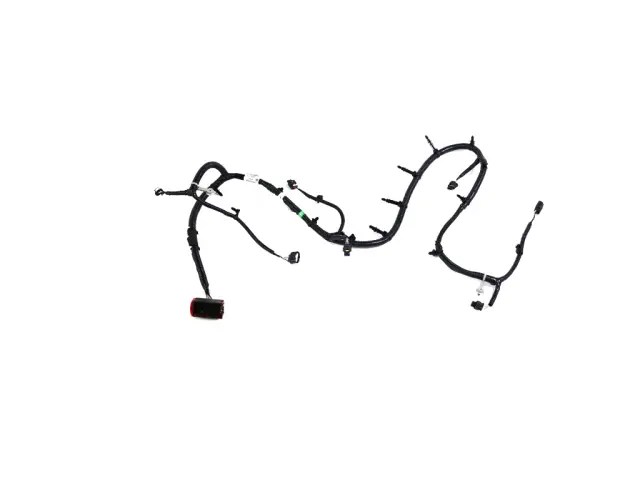 Rear Fascia Wiring - Mopar (68372840AD)