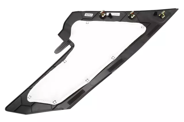 42476094 - Body: Extension Panel for Buick: Encore Image