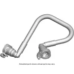 37183422 - : F (S)Hose for GM Image
